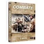 Ficha técnica e caractérísticas do produto Box DVD Combate Segunda Temporada Volume 1