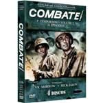 Ficha técnica e caractérísticas do produto Box Dvd Combate Terceira Temporada Volume 2