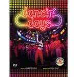 Ficha técnica e caractérísticas do produto Box DVD Dancin Days