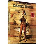 Ficha técnica e caractérísticas do produto Box DVD Daniel Boone (8 DVDs)