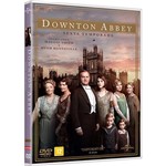 Ficha técnica e caractérísticas do produto Box DVD Downton Abbey 6ª Temporada