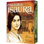 Ficha técnica e caractérísticas do produto Box DVD Escrava Isaura (5 DVDs)