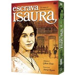 Box DVD Escrava Isaura