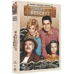 Ficha técnica e caractérísticas do produto Box Dvd: Família Buscapé 1ª Temporada