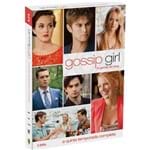 Ficha técnica e caractérísticas do produto Box DVD Gossip Girl: a Garota do Blog - 5ª Temporada Completa (5 DVDs)