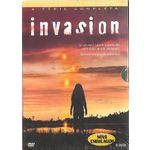 Ficha técnica e caractérísticas do produto Box Dvd - Invasion - A Série Completa - 06 Discos