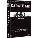 Ficha técnica e caractérísticas do produto Box DVD Karatê Kid: a Trilogia - (3 DVDs)