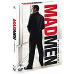 Ficha técnica e caractérísticas do produto Box Dvd Mad Men 4ª Temporada (4 DVDs)