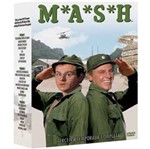 Ficha técnica e caractérísticas do produto Box: DVD MASH - 3ª Temporada (3 DVDs)