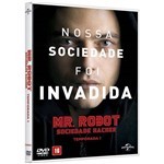 Ficha técnica e caractérísticas do produto BOX DVD Mr. Robot - Sociedade Hacker - 1ª Temporada