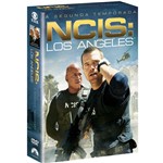 Ficha técnica e caractérísticas do produto Box DVD NCIS Los Angeles - 2ª Temporada - 6 DVDs