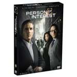 Ficha técnica e caractérísticas do produto Box Dvd - Person Of Interest: 1ª Temporada Completa