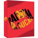 Box Dvd - Rainha da Sucata (12 Discos)