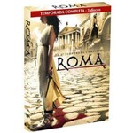 Ficha técnica e caractérísticas do produto Box Dvd - Roma 2ª Temporada (5 Discos)