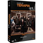 Ficha técnica e caractérísticas do produto Box DVD - Sessão de Terapia - GNT - 1ª Temporada (9 Discos)
