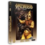 Ficha técnica e caractérísticas do produto Box Dvd Spectreman Volume 1