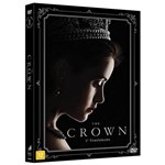 Box DVD - The Crown - 1ª Temporada