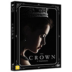 Ficha técnica e caractérísticas do produto Box DVD - The Crown - 1ª Temporada