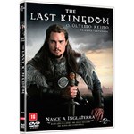 Ficha técnica e caractérísticas do produto Box DVD The Last Kingdom - o Último Reino - 1ª Temporada