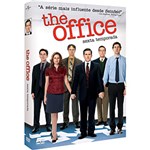 Ficha técnica e caractérísticas do produto Box DVD The Office - a 6ª Temporada
