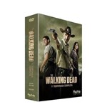Ficha técnica e caractérísticas do produto Box Dvd The Walking Dead 1 Temporada 3 Discos