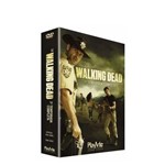 Ficha técnica e caractérísticas do produto Box Dvd The Walking Dead 2 Temporada 4 Discos