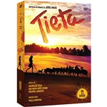 Box DVD Tieta (11 DVDs)