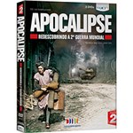 Ficha técnica e caractérísticas do produto Box DVD Trilogia Apocalipse: Redescobrindo a Segunda Guerra Mundial (3 DVDs)