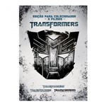 Ficha técnica e caractérísticas do produto Box DVD Trilogia Transformers (Triplo)