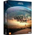Ficha técnica e caractérísticas do produto Box DVD - Under The Dome: Temporadas 1 - 3