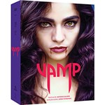 Ficha técnica e caractérísticas do produto Box DVD - Vamp