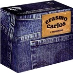 Ficha técnica e caractérísticas do produto Box Erasmo Carlos - o Tremendão (6 CDs)