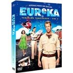 Ficha técnica e caractérísticas do produto Box Eureka - 3ª Temporada - 3 DVDs