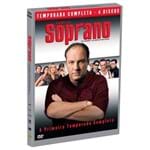 Ficha técnica e caractérísticas do produto Box - Família Soprano - 1ª Temporada (Dvd)