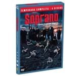 Ficha técnica e caractérísticas do produto Box - Família Soprano - 5ª Temporada (Dvd)