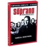 Ficha técnica e caractérísticas do produto Box - Família Soprano - 2ª Temporada 4 Discos