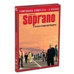 Ficha técnica e caractérísticas do produto Box - Família Soprano - 3ª Temporada 4 Discos