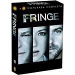 Box: Fringe - 1ª Temporada (7 DVDs)