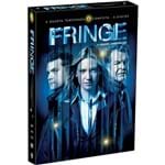 Ficha técnica e caractérísticas do produto Box - Fringe - 4ª Temporada (Dvd)