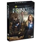 Ficha técnica e caractérísticas do produto Box - Fringe - 2ª Temporada (Dvd)