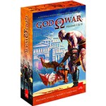 Ficha técnica e caractérísticas do produto Box God Of War (2 Volumes)