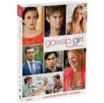 Ficha técnica e caractérísticas do produto Box - Gossip Girl a Garota do Blog 5ª Temporada