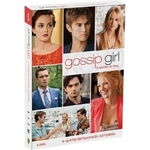 Ficha técnica e caractérísticas do produto Box - Gossip Girl A Garota do Blog 5ª Temporada