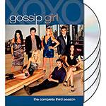 DVD Gossip Girl - 1ª Temporada (5 DVDs)