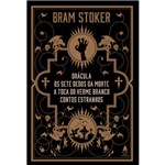 Ficha técnica e caractérísticas do produto Box Grandes Obras de Bram Stoker - 1ª Ed.