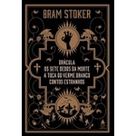 Ficha técnica e caractérísticas do produto Box Grandes Obras De Bram Stoker