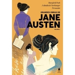 Ficha técnica e caractérísticas do produto Box Grandes Obras de Jane Austen 2