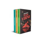 Ficha técnica e caractérísticas do produto Box - Grandes Obras de Júlio Verne - 1ª Ed.