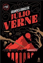Ficha técnica e caractérísticas do produto Box - Grandes Obras de Júlio Verne