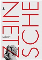 Ficha técnica e caractérísticas do produto Box Grandes Obras de Nietzsche